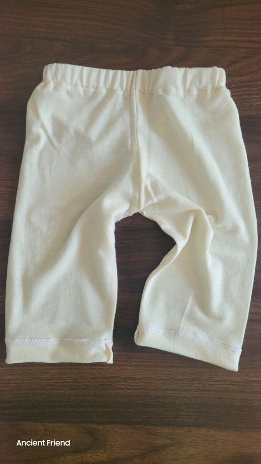 *In Stock* Size 1 Wool Pants